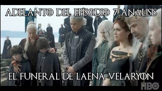 2x08 🔥 Análisis NUEVAS IMÁGENES y vienen CON TRUCO 🔥  FINAL de Temporada  HOUSE OF THE DRAGON [upl. by Sibyl463]