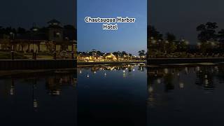 Chautauqua Harbor Hotel [upl. by Mohr]