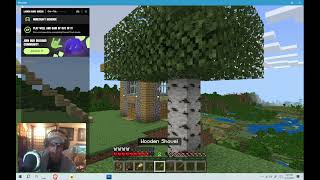 Minecraft World Update  0162024 [upl. by Eudoxia]