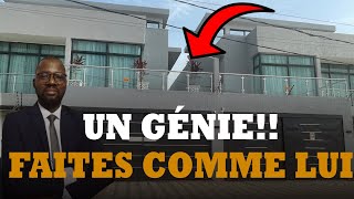 🚨Investir dans limmobilier en Cote dIvoire à partir dun ptit Portefeuille  IDEAL ET MOINS CHER👌 [upl. by Houlberg]