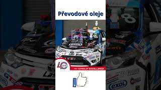 Exol oleje a maziva na primadilnacz primadilna exol lubricants oleje maziva motorsport [upl. by Atenaz809]