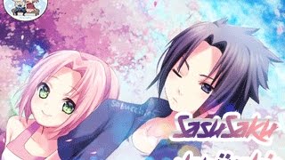 SasuSaku DoujinshisEspecial de 106 suscriptores [upl. by Pero]