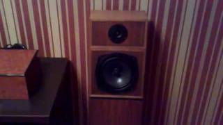 Naim Audio SBL [upl. by Renferd232]