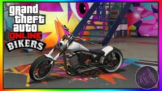 LCC AVARUS CUSTOMISATION CUSTOMISATION PREVIEW PRICES amp VEHICLE SOUND GTA 5 [upl. by Nalani]