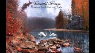 Celtic Music  Beautiful Dreams [upl. by Annaer]