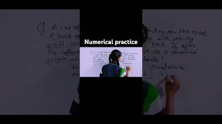 Numerical practiceclass11th physics numericals shortvideo ytshorts [upl. by Ahkos]