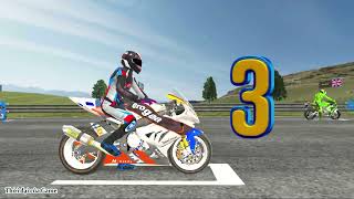 Juegos De Motos  Extrema de Motocicletas 1  Trial Riders Bike Racing Android IOS gameplay [upl. by Armallas892]