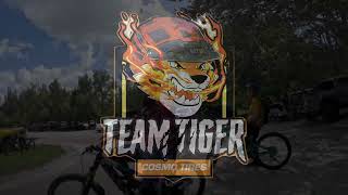 Markham Park MTB  TeamTiger 2024 [upl. by Etezzil]