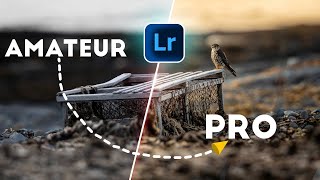 TOP 3 PRO LIGHTROOM techniques to rescue dull lifeless photos [upl. by Modnarb]