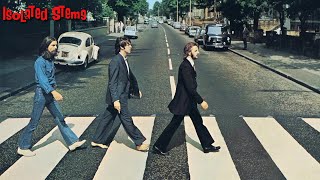 Deconstructing Golden SlumberCarry That Weight  The Beatles Isolated Tracks [upl. by Hunsinger]