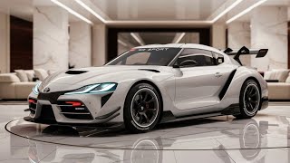 GR Sport Unleashed  2025 Toyota Celica Review [upl. by Lina366]