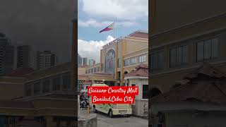 Gaisano Country MallBanilad Cebu City [upl. by Akeimahs]