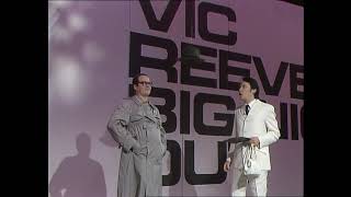 Vic Reeves Big Night Out Hats Off to Harry Nilsson [upl. by Schott]