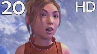 English Final Fantasy X HD Remaster  Movie Version  Part 20 All Cutscenes  Battle With Sin [upl. by Nytram]