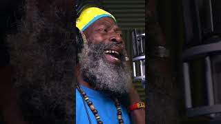 Capleton  Dubplate  Little Lion Sound  Rockstone  Raggy Road [upl. by Jedlicka]