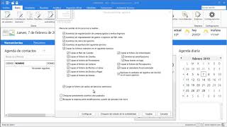 Tema 13 Cierre y apertura del ejercicio contasol 2019 [upl. by Intihw86]