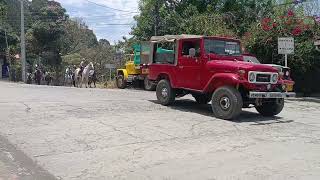 Cabalgata en Vergara Cundinamarca [upl. by Uria]