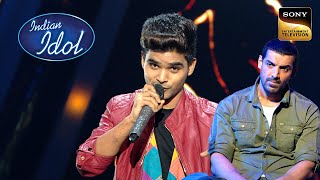 Salman ने quotNaina Thag Lengequot गाकर ठग लिए सबके दिल  Indian Idol Season 10  Full Episode [upl. by Walworth]