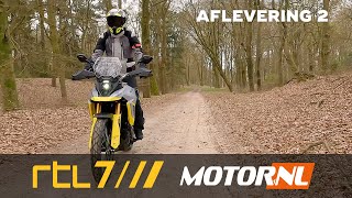 MotorNL TV 2023  Aflevering 2 [upl. by Gally]