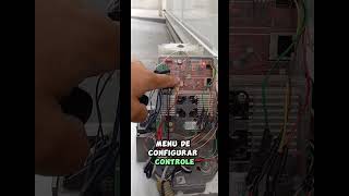 COMO CONFIGURAR CONTROLE PPA NA PLACA GAREN KDZ TSI 1000 [upl. by Nyrehtak400]