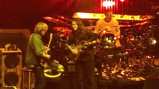 Phish  Carini w Billy Strings  Grand Rapids  862024 [upl. by Dorise]