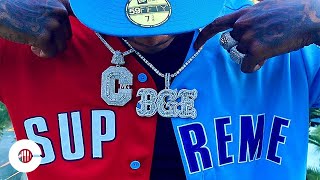 FREE MoneyBagg Yo x Pooh Shiesty Type Beat quotDurantquot  ChaseRanItUp [upl. by Massingill]