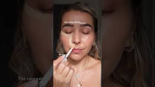 RIMMEL LONDON KIND AND FREE MAKEUP  SKIN TINT CONCEALER amp POWDER  WEAR TEST  KezziesCorner [upl. by Azer]