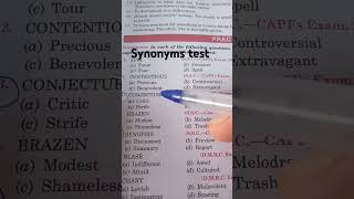 alakhpandeyphysicswallah synonymsandantonyms [upl. by Aneahs]