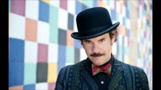 Paul F Tompkins  ChickfilA [upl. by Norton]