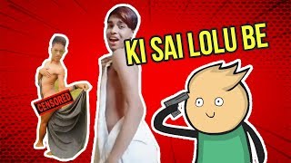 THE WORST THING ON INTERNET  THE LOL SHOW  ASSAMESE CARTOON [upl. by Trask]