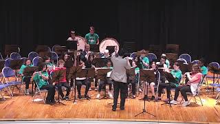 Pemberton Township Schools  Elementary Band amp Middle School Band amp Chorus Spring Concert  2023 [upl. by Eelyma]