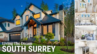 Living The Dream 2024  South Surrey [upl. by Charo]