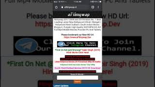 afilmywap Telugu movies Tamil Hindi English dubid all tife movies for free [upl. by Yule]