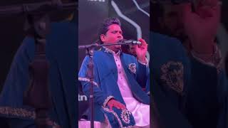 ISHQ SUFIYANA  KAMAAL KHAN LIVE [upl. by Caspar208]