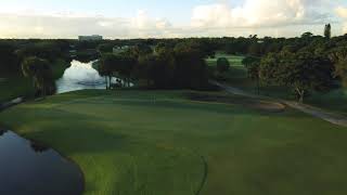 Every Hole at Abacoa Golf Club [upl. by Nnylatsyrc]