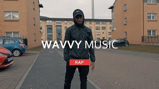 Ransom FA  WAVVY Freestyles  Episode 088 [upl. by Rubetta]