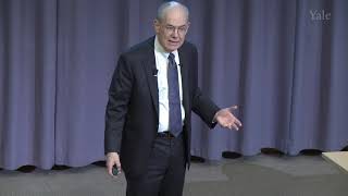 John J Mearsheimer “The Case for Restraint” [upl. by Ponton]