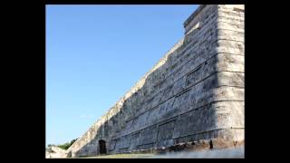 The Spring Equinox at Chichen Itza [upl. by Lednam727]