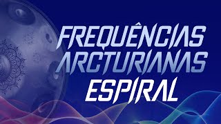 Frequência Arcturiana Espiral  Renan Capeluppi [upl. by Gerk]