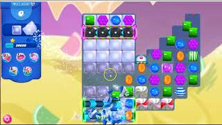 Candy Crush Soda Saga Compilation Level 4201  4250 [upl. by Nnahgaem]