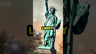 Lady Libertys Secret The Copper Heart of an Icon facts [upl. by Akiem]