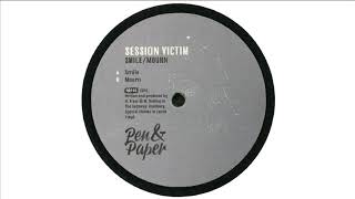 Session Victim  Mourn [upl. by Tiffany]