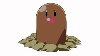 Diglett voicesound [upl. by Delanty507]