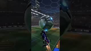 Training pack shots rocketleague gaming [upl. by Damicke]