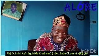 Abẹ́ Obìnrin Àṣírí agbára Nla tó wà nínú ẹ̀ rèé [upl. by Limak]