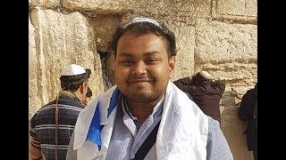 Bangladeshi Muslim Physician becomes Zionist Jew  Conversion to Judaism [upl. by Neva]