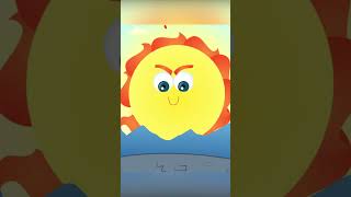 Spooky Chumbala Cachumbala shorts cartoons kidssongs annieaurben [upl. by Summer413]