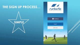 Runtastic App [upl. by Uamak]