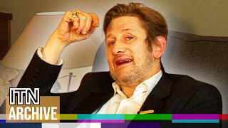 quotI was at my peakquot  Shane MacGowan Extended Interview on Fairytale of New York 2007 [upl. by Dlanigger]