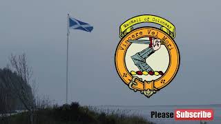 Clan MacNeil of Colonsay Scottish History [upl. by Pega]